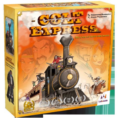 Colt Express